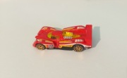 Samochód Hot Wheels 24 Ours