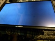 Telewizor Blaupunkt 32/133O-WB-11B-EGBQP-EU jest głos ale brak obrazu