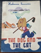 The Dog and the Cat Houhannes Toumanian