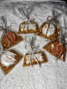 Naturalne kule musujące do kąpieli