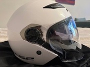 Damski kask otwarty LS2 TRACK