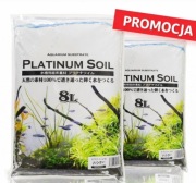 Platinium Soil Powder - 8L