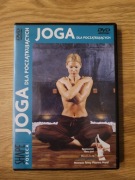 DVD Joga dla początkujących 