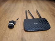 Router TP-LINK ARCHER C2