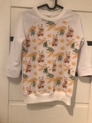 Bluza świąteczna R 134/140