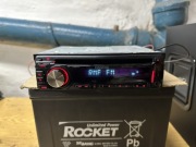 Radio Samochodowe Kenwood KDC-4047U CD USB AUX Sprawne !