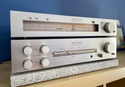LUXMAN L2 i T2 wzmacniacz i tuner