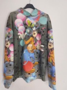 Bluza damska/młodzieżową Pluto 