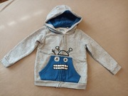 Bluza firmy Lupilu 86/92