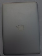 MacBook Pro model A1278 niekompletny