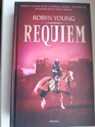 Cykl "Bractwo" Robyn Young