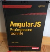 Angular JS