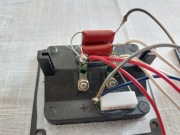 Terminale ze zwrotnicami Tonsil Fenix