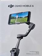 Gimbal (stabilizator) DJI Osmo Mobile 6