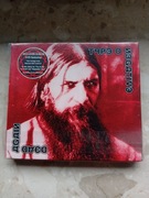 TYPE O NEGATIVE - DEAD AGAIN/RARE cd+dvd/2008 SPV/ CARNIVORE, LIFE OF AGONY