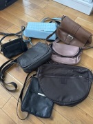 Torebki mix duży wybór 