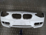 BMW 116i F21 Zderzak przedni 