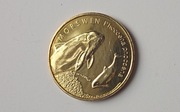2zł 2004r. morświn