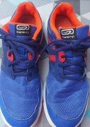 Buty na treningi Dekatlon r.38