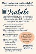 Korepetycje z matematyki 