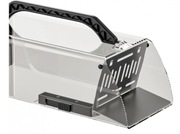 Pułapka na szczury gryzonie 30x12x9 cm