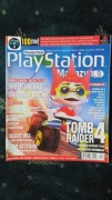 Oficjalny Polski PlayStation Magazyn numer 9/99 stan bardzo dobry