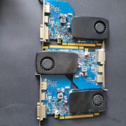 HP GeForce GTX 745 4GB