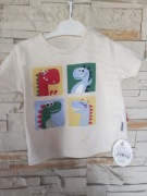 Komplet dla chłopca 