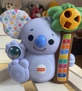 Zintegrowany zestaw zabawek Fischer Price 