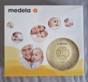 Laktator MEDELA SWING zasilanie sieciowo-bateryjne