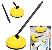 Profesjonalny Patio Cleaner z przedłużką do myjek Karcher seria K K2 - K7