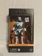 Star Wars Black Series Imperial Armored Commando 