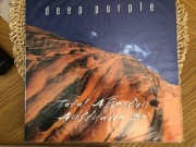 Deep Purple - Total Abandon Australia 99