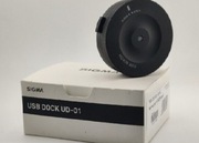 Stacja dokująca Sigma Dock Ud-01 dla Nikon !!