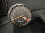 Honda CB750F/K 80-83, obrotomierz, ogon, stopka centralna, , kosz akumulato