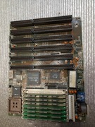 Płyta główna Intel i386 + ram