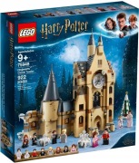 LEGO 75948 - Wieża zegarowa na Hogwarcie