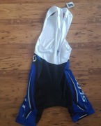 SCOTT SPODENKI ROWEROWE ROZMIAR L