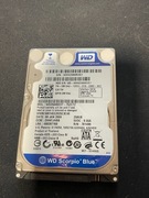 250GB 2,5" WD BLUE WD2500BEVT