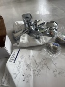 Bateria wannowa KFA armatura NOWA tanio!