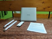 Router Zyxel LTE3202-M430
