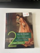 Sztuka wyrazu 2 część 1 romantyzm 