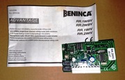 Beninca RR.2WIV odbiornik