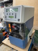 Sprzedam prasę z jednostką odizolowujacą Kirsten K710