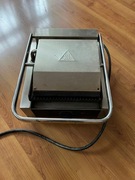 grill ryflowany Caterina stalgast jak nowy