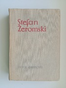 STEFAN ŻEROMSKI DZIEJE GRZECHU CZYTELNIK 1966