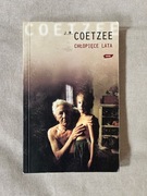 Chłopięce lata - John Maxwell Coetzee [NOBEL]
