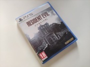 Resident Evil Requiem ps5 PL jak nowa 