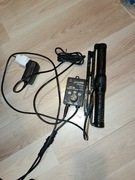 Jebao falownik ,lokówka ,cyrkulator .Akwarium morskie 