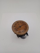 Stary mechanizm do zegara kominkowego nr6